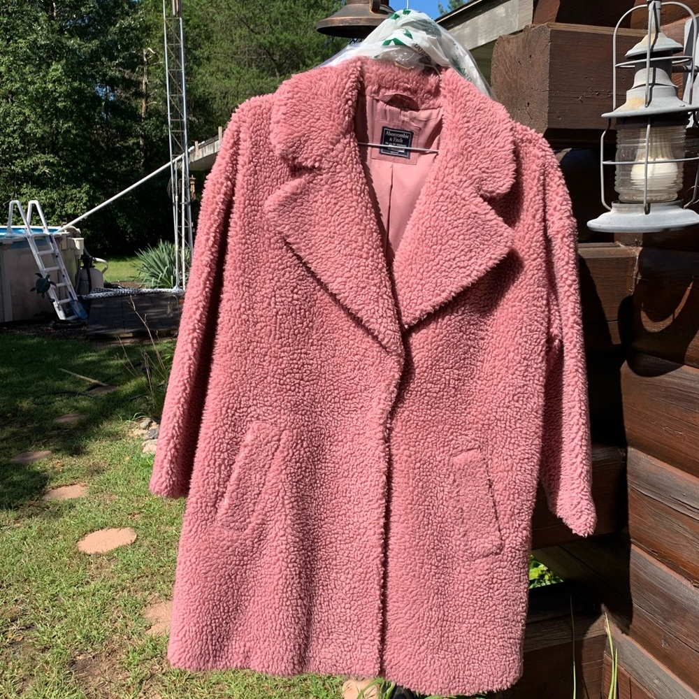 Abercrombie and Fitch